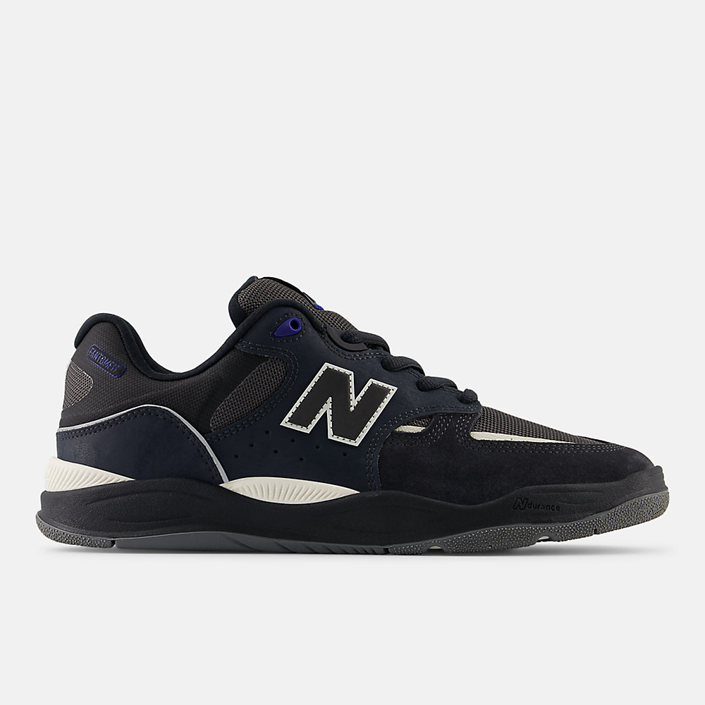 New Balance NB Numeric Tiago Lemos 1010 Shoes Phantom with Timberwolf